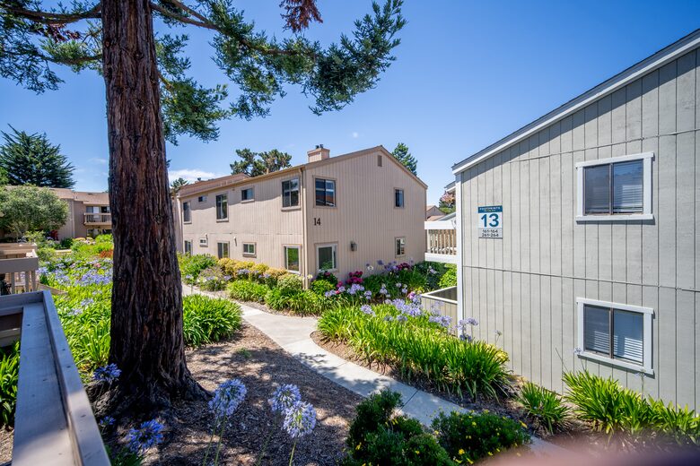 Modern Coastal Escape In Monterey Near Carmel - Monterey, California