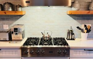 Viking appliances