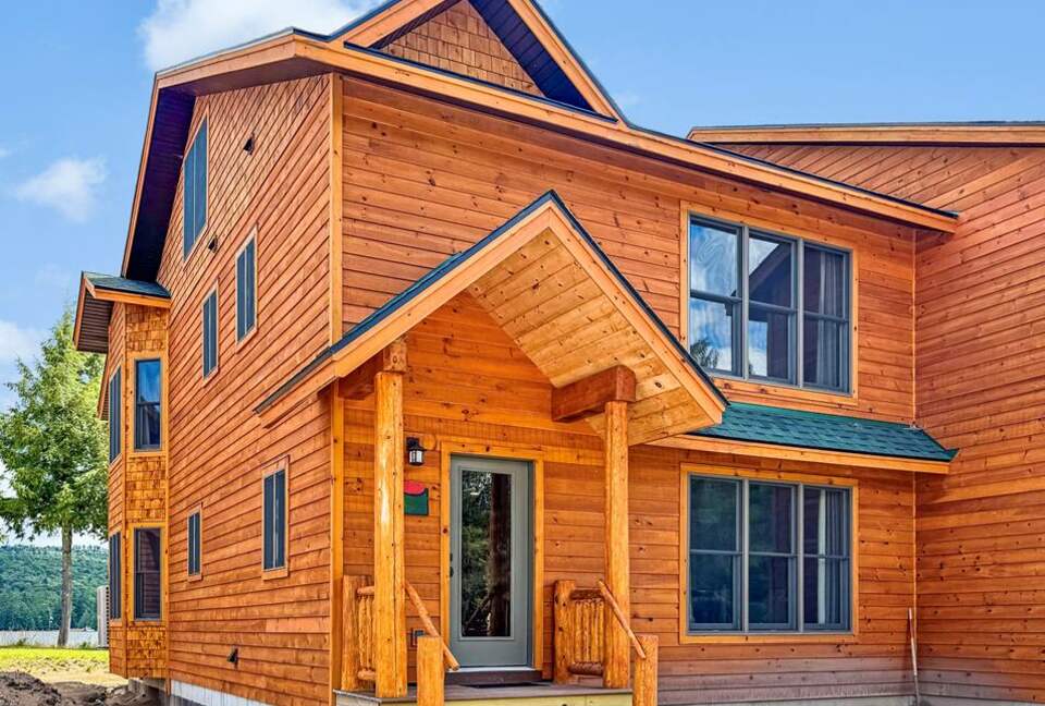 Elegant Escape in the Heart of the Adirondacks - Inlet, New York