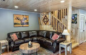 Elegant Escape in the Heart of the Adirondacks - Inlet, New York