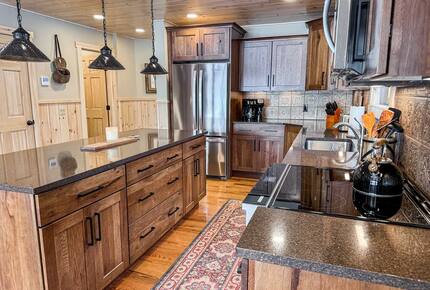 Elegant Escape in the Heart of the Adirondacks - Inlet, New York