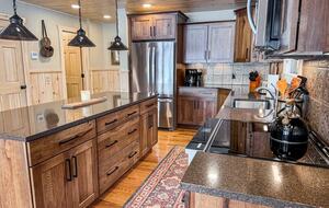 Elegant Escape in the Heart of the Adirondacks - Inlet, New York