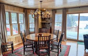 Elegant Escape in the Heart of the Adirondacks - Inlet, New York