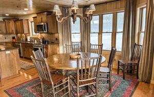 Elegant Escape in the Heart of the Adirondacks - Inlet, New York