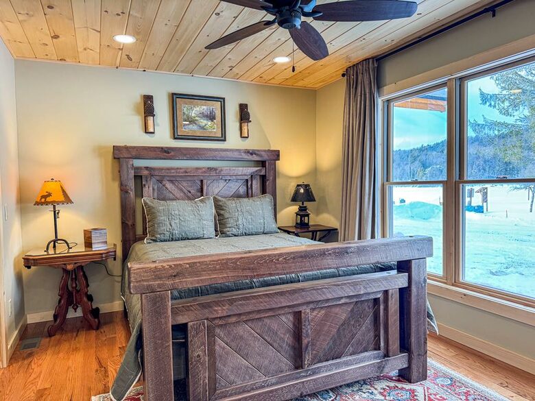 Elegant Escape in the Heart of the Adirondacks - Inlet, New York