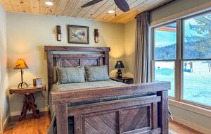 Elegant Escape in the Heart of the Adirondacks - Inlet, New York