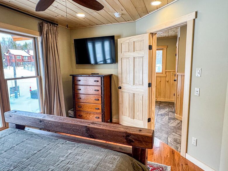 Elegant Escape in the Heart of the Adirondacks - Inlet, New York