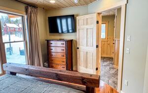 Elegant Escape in the Heart of the Adirondacks - Inlet, New York