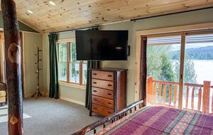 Elegant Escape in the Heart of the Adirondacks - Inlet, New York