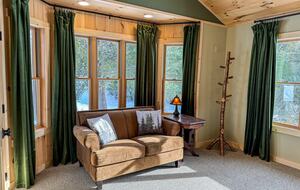 Elegant Escape in the Heart of the Adirondacks - Inlet, New York
