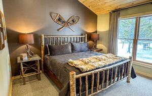 Elegant Escape in the Heart of the Adirondacks - Inlet, New York