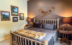 Elegant Escape in the Heart of the Adirondacks - Inlet, New York
