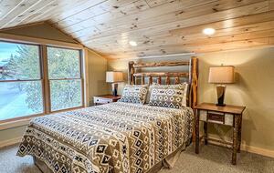 Elegant Escape in the Heart of the Adirondacks - Inlet, New York