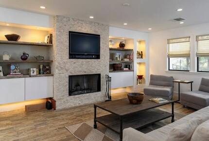 Illumination Ridge:  visit Paso Robles in Style! - Paso Robles, California