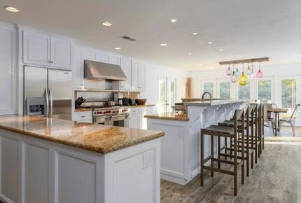 Illumination Ridge:  visit Paso Robles in Style! - Paso Robles, California
