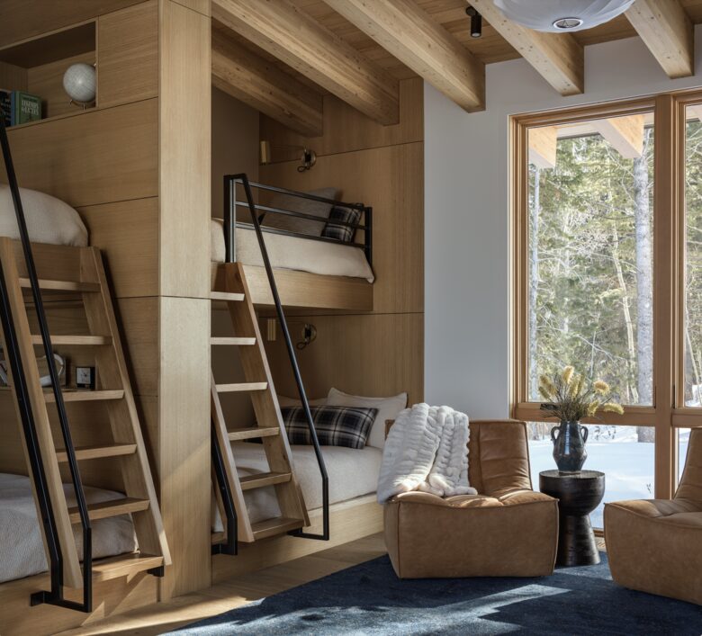 Contemporary Mountain Elegance in Victor’s Scenic Teton Valley - 45 minutes from Jackson Hole - Victor, Idaho