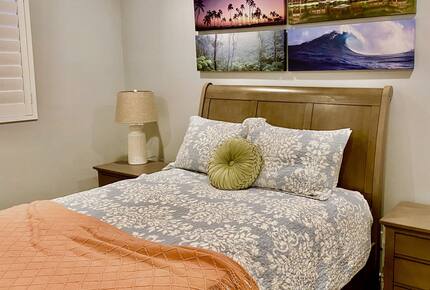 High-End St. George Escape with Private Courts & Poolside Luxury - St. George, Utah