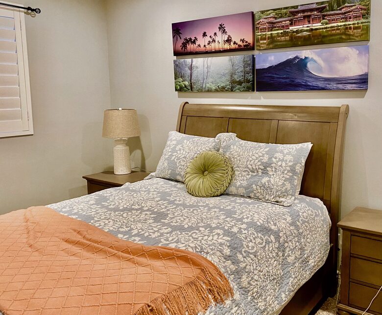 High-End St. George Escape with Private Courts & Poolside Luxury - St. George, Utah