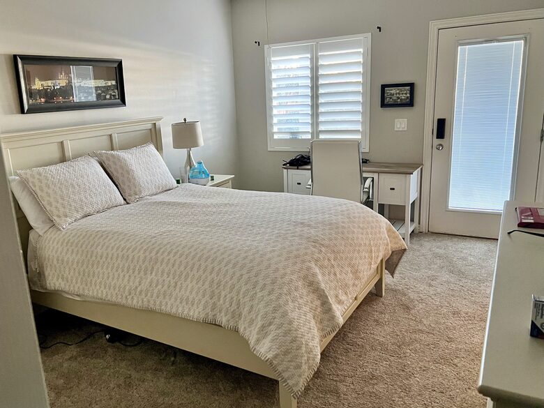 High-End St. George Escape with Private Courts & Poolside Luxury - St. George, Utah