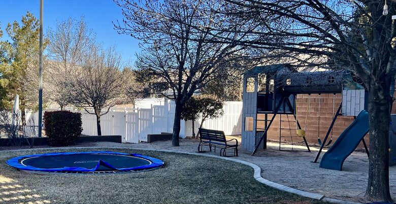 High-End St. George Escape with Private Courts & Poolside Luxury - St. George, Utah