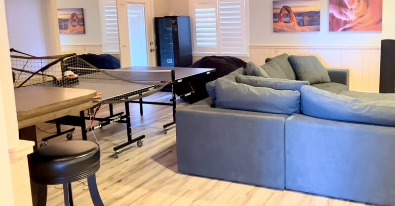 High-End St. George Escape with Private Courts & Poolside Luxury - St. George, Utah