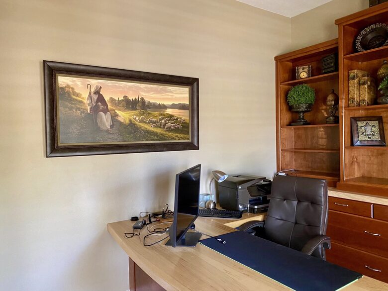 High-End St. George Escape with Private Courts & Poolside Luxury - St. George, Utah