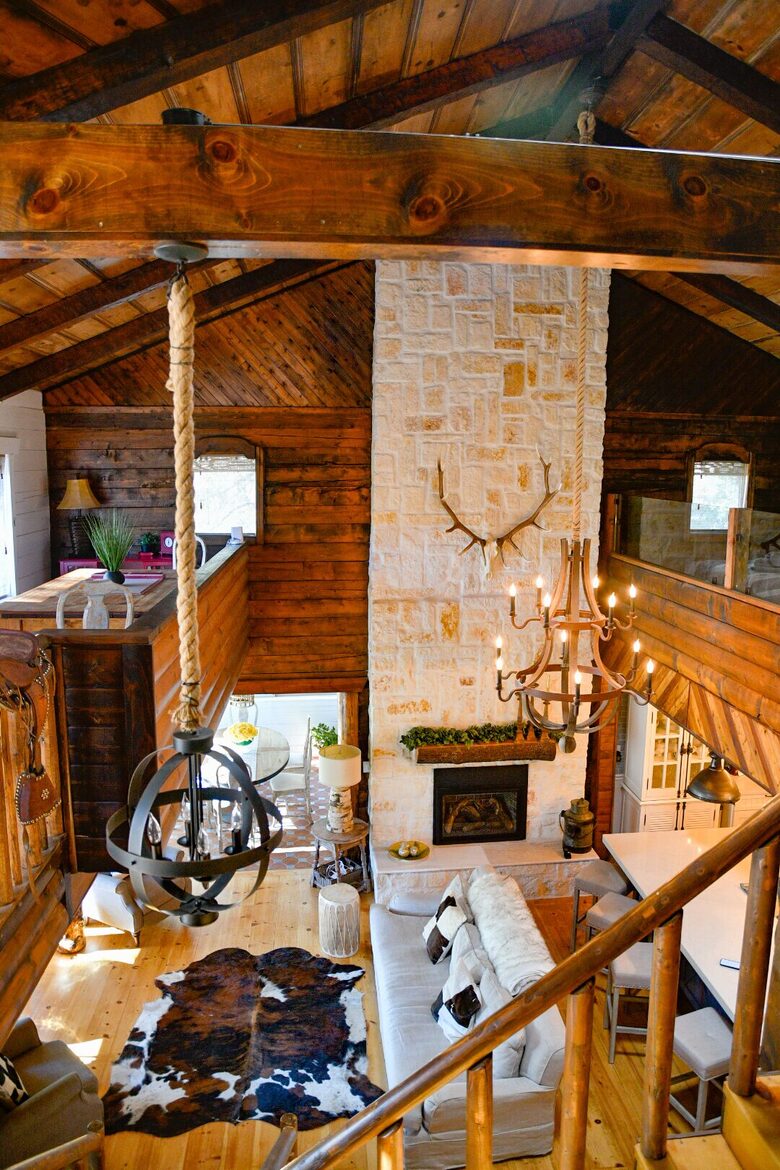 Whispers in the Pines | A Cozy Prescott Forest Retreat - Prescott, Arizona
