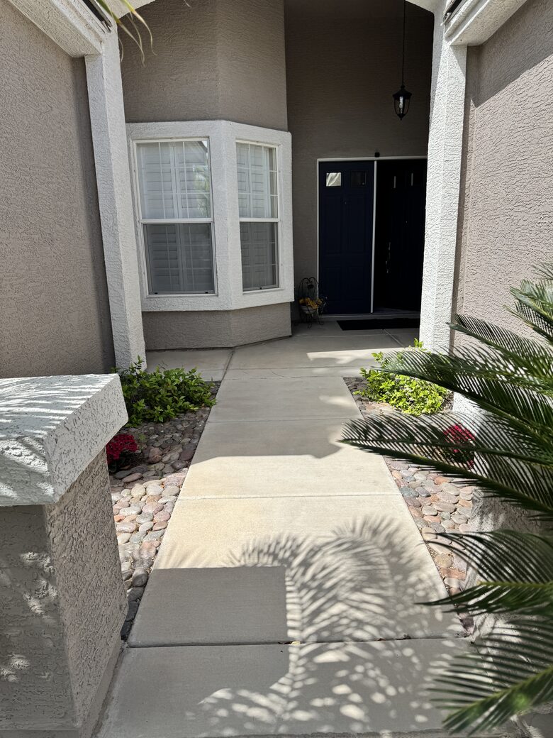 Refined Summerlin Escape with Private Pool & Spa - Las Vegas, Nevada