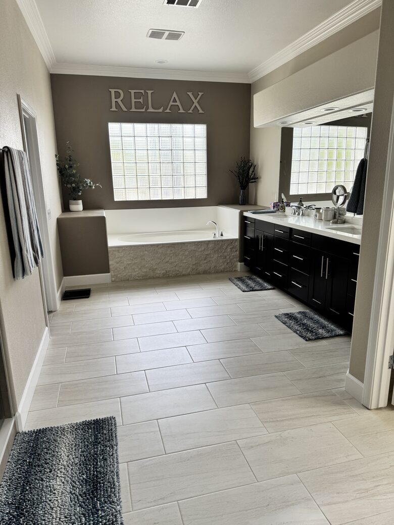 Refined Summerlin Escape with Private Pool & Spa - Las Vegas, Nevada