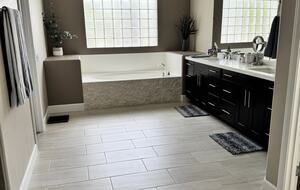 Refined Summerlin Escape with Private Pool & Spa - Las Vegas, Nevada