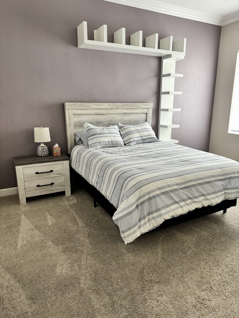 Guest Room 1