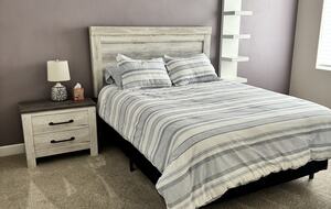 Guest Room 1