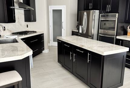 Refined Summerlin Escape with Private Pool & Spa - Las Vegas, Nevada