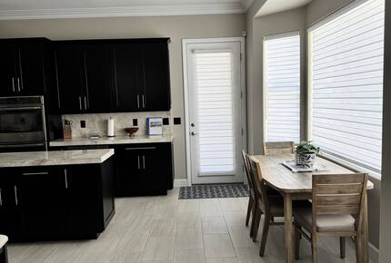Refined Summerlin Escape with Private Pool & Spa - Las Vegas, Nevada