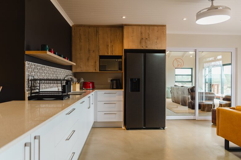 Exclusive Off-Grid Lodge Near Addo National Park - Addo, South Africa