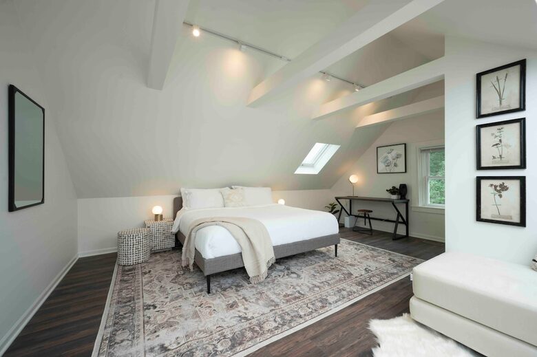 Stylish City Retreat in the Heart of Bucktown - Chicago, Illinois