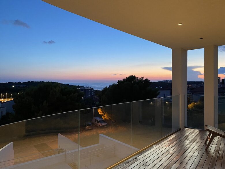 Private design-villa with large pool in Pula - Pula, Croatia