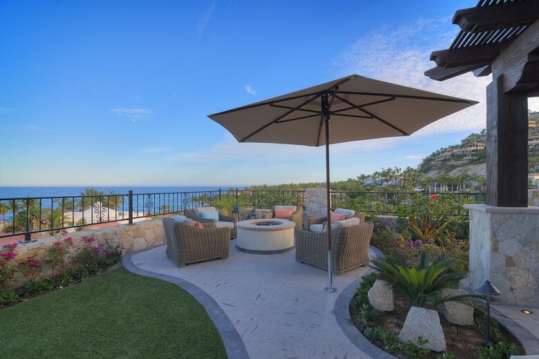Palmilla Cove Perfection - San Jose Del Cabo, Mexico