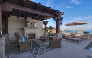 Palmilla Cove Perfection