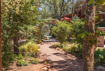 Tranquil Red Rock Retreat in the Heart of Sedona - Sedona, Arizona