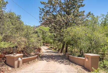 Tranquil Red Rock Retreat in the Heart of Sedona - Sedona, Arizona