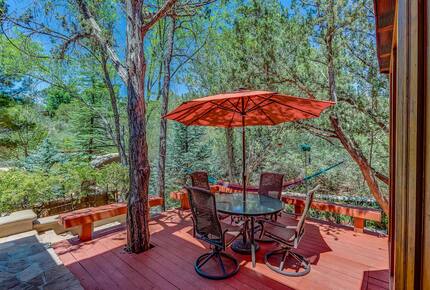 Tranquil Red Rock Retreat in the Heart of Sedona - Sedona, Arizona