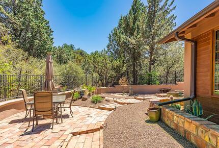 Tranquil Red Rock Retreat in the Heart of Sedona - Sedona, Arizona