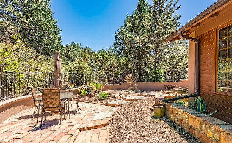 Tranquil Red Rock Retreat in the Heart of Sedona - Sedona, Arizona