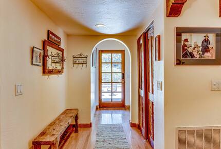 Tranquil Red Rock Retreat in the Heart of Sedona - Sedona, Arizona