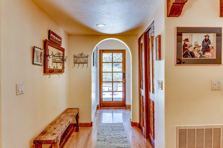 Tranquil Red Rock Retreat in the Heart of Sedona - Sedona, Arizona