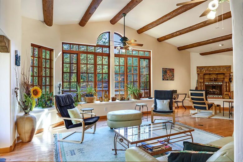 Tranquil Red Rock Retreat in the Heart of Sedona - Sedona, Arizona