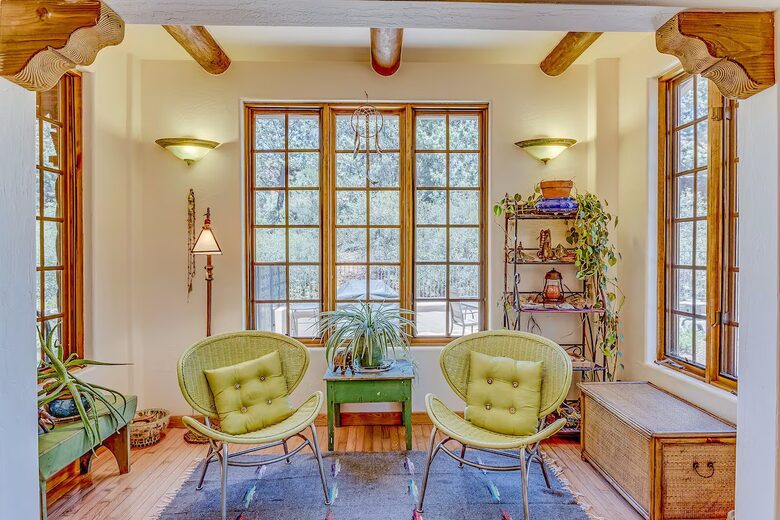 Tranquil Red Rock Retreat in the Heart of Sedona - Sedona, Arizona