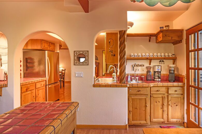 Tranquil Red Rock Retreat in the Heart of Sedona - Sedona, Arizona