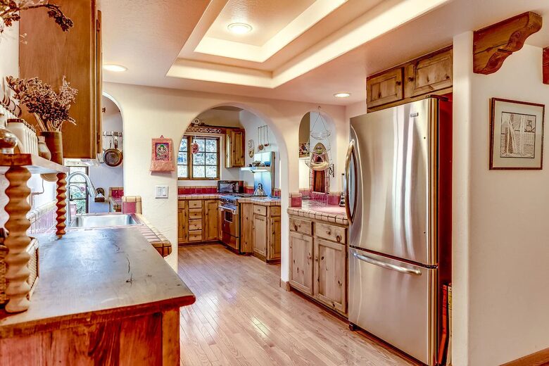 Tranquil Red Rock Retreat in the Heart of Sedona - Sedona, Arizona